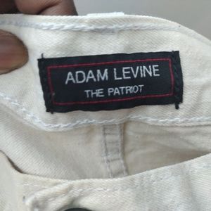 Adam Levine The Patriot Khakis